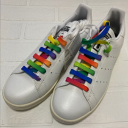 adidas by Stella McCartney スタンスミス正規品