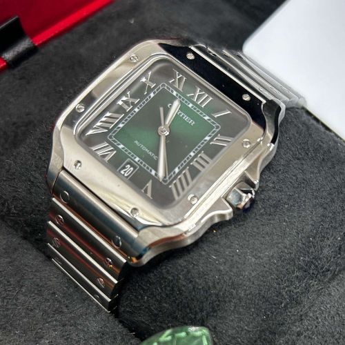 サントスドゥカルティエLM