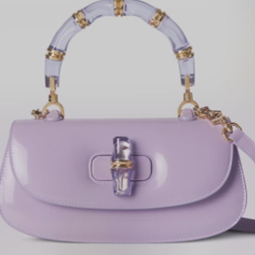 バンブーバッグ