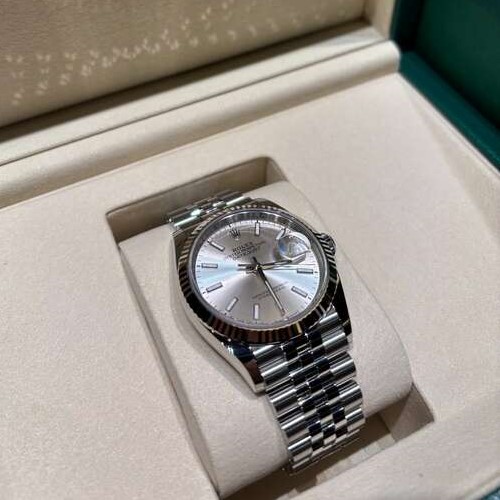 ロレックス デイトジャスト 126234