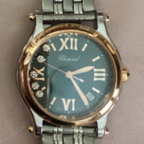 ショパール ハッピースポーツ 858