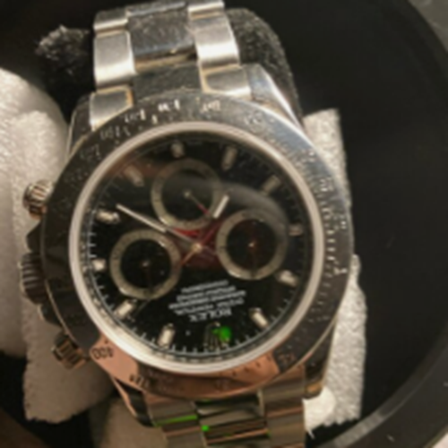 ロレックス デイトナ 116520