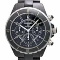 シャネル J12 クロノグラフ H0940