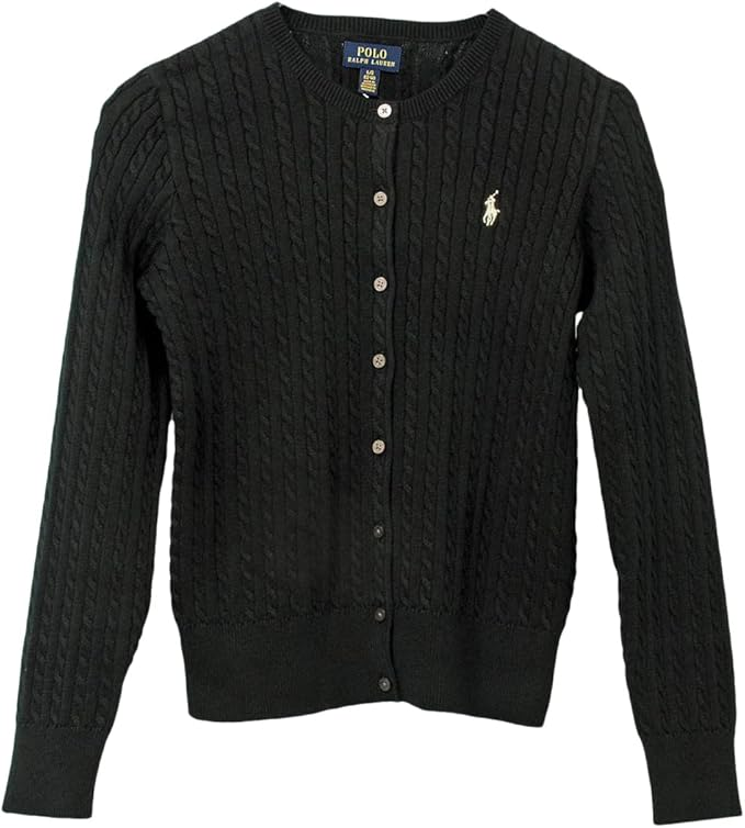 コットン ケーブル カーディガン 並行輸入品