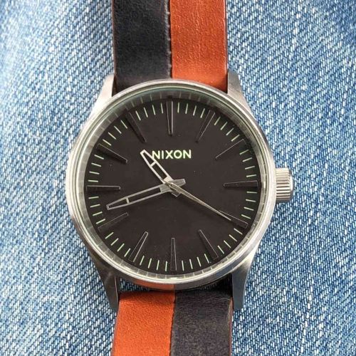 [ニクソン]NIXON THESENTRY