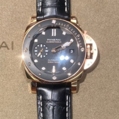 パネライ サブマーシブル pam01164