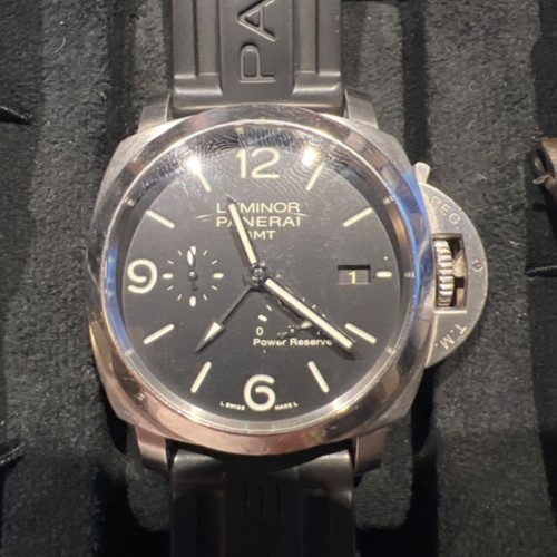 パネライ ルミノール 0032