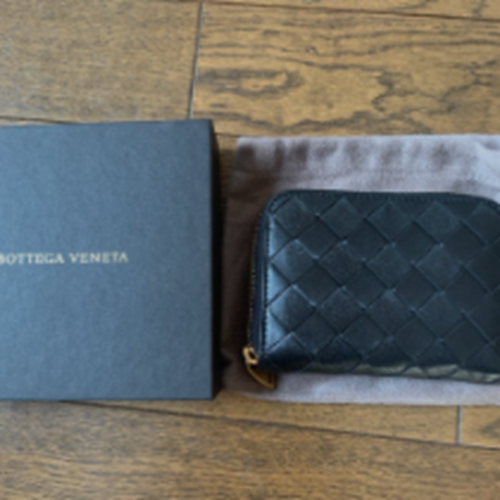 BOTTEGA VENETA コインケース