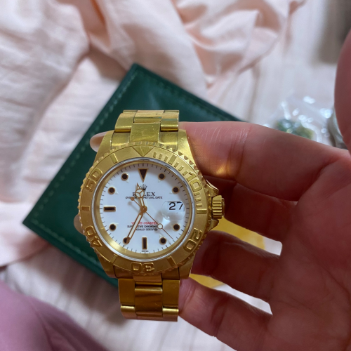 ヨットマスター 3,500,000円