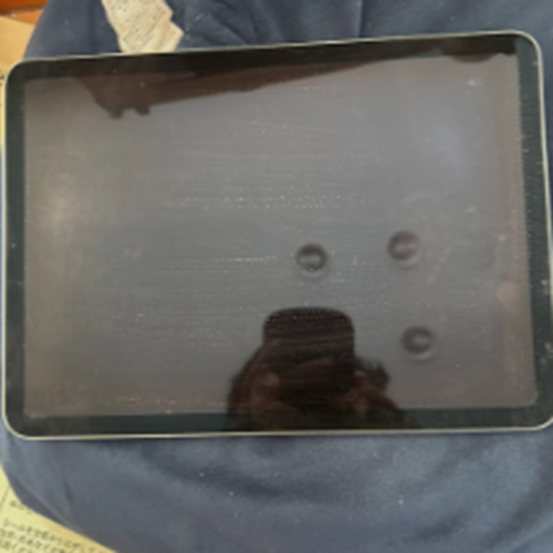 iPad Air 第4世代　256GB Wi-Fiモデル　グリーン