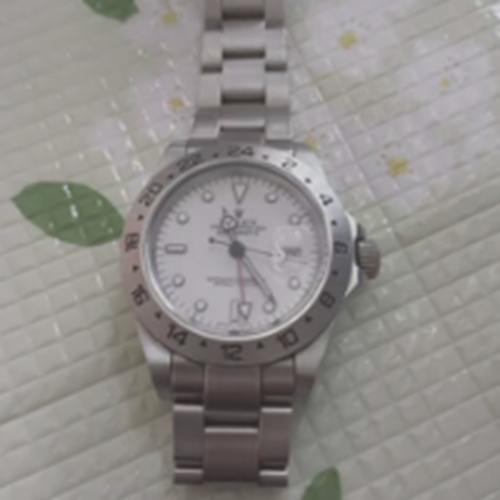 ロレックス エクスプローラー 70216