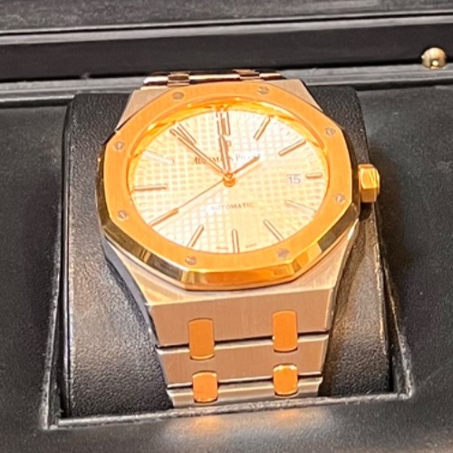 オーデマピゲ ロイヤルオーク