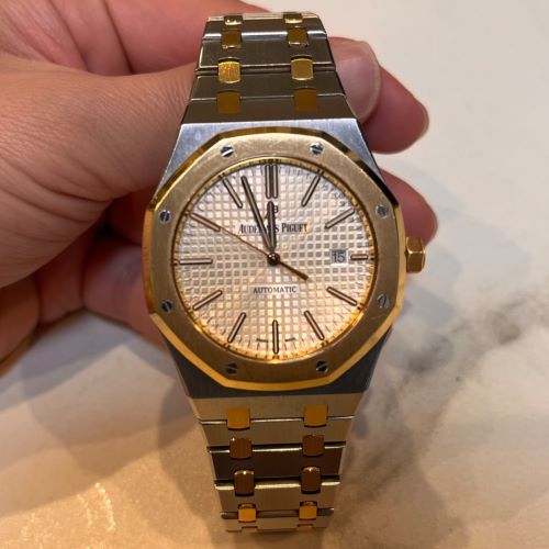 オーデマピゲ ロイヤルオーク