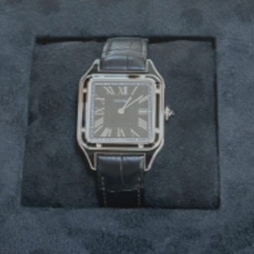 カルティエ サントス WSSA004