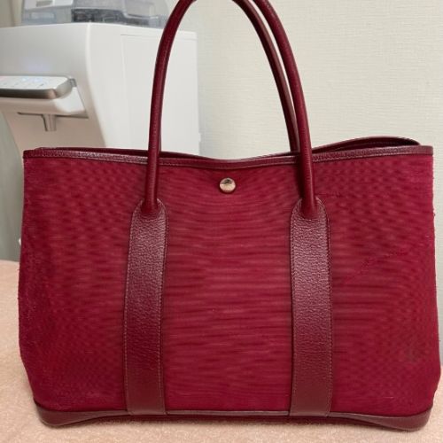 ガーデンパーティー　エンジ