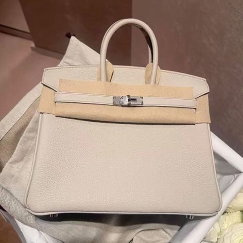 バーキン25　ベトン