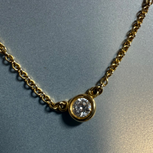 ティファニーバイザヤード