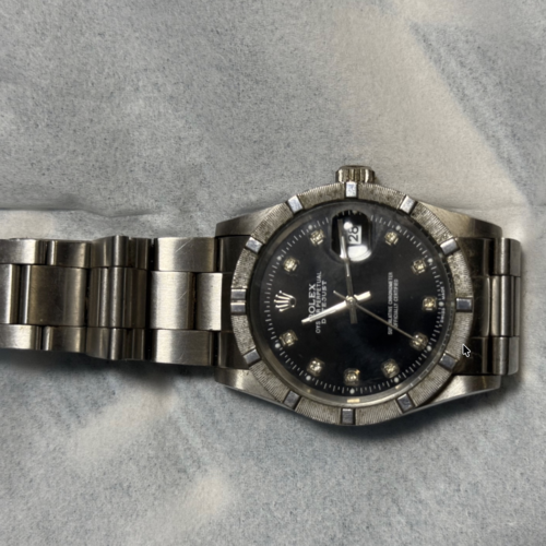 ロレックス デイトジャスト 62523h 1