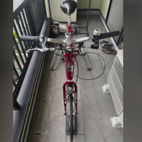 アレックスモールトン