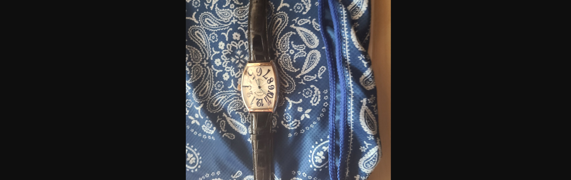 トノーカーベックス