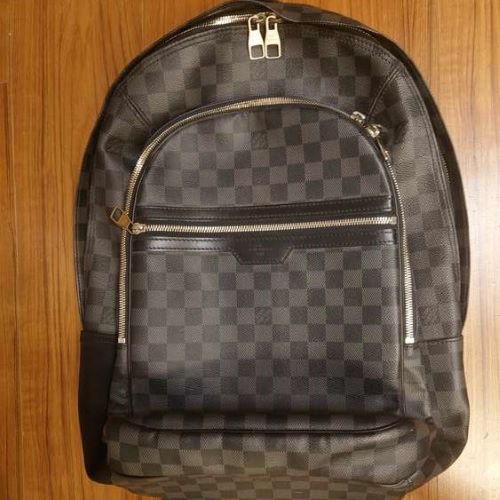 ルイヴィトン ダミエ