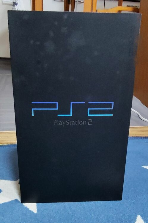 PS2本体 SCPH-18000