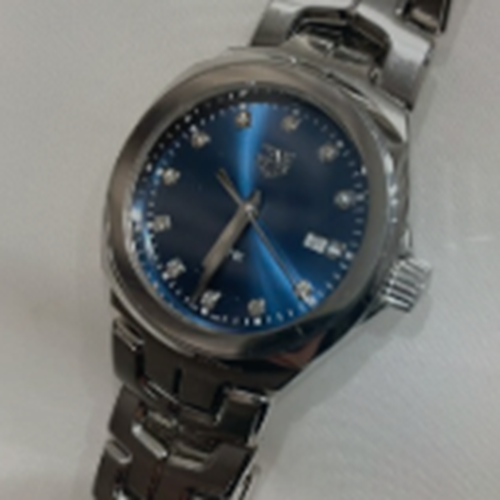 タグホイヤー リンク WBC131