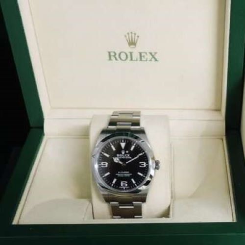 ロレックス エクスプローラー