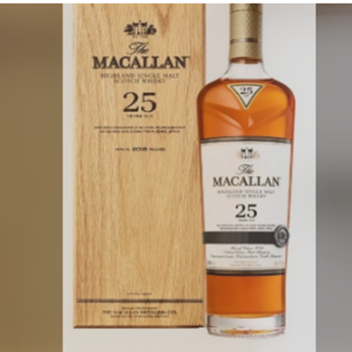 2018 マッカラン25