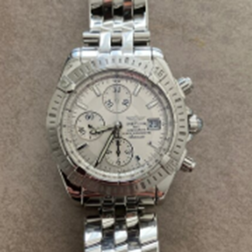 ブライトリング クロノマット A156G69P