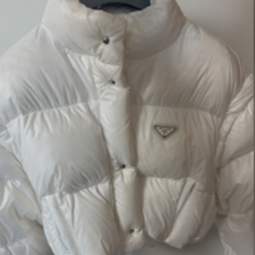 コンバーチブルジャケット PRADA