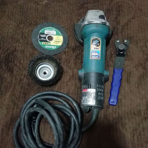 マキタ 100mm 9533B