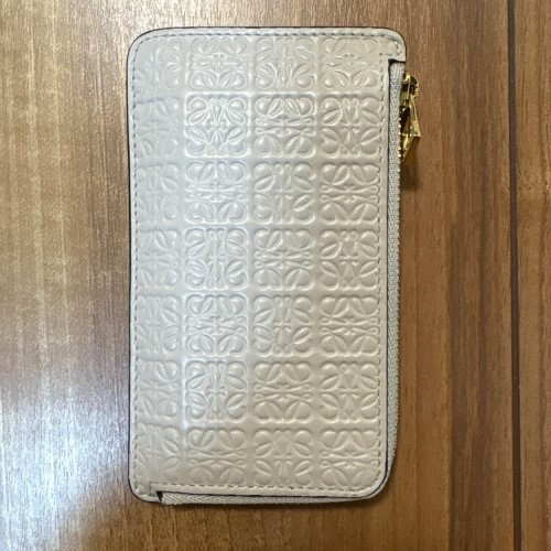 ロエベ フラグメントケース