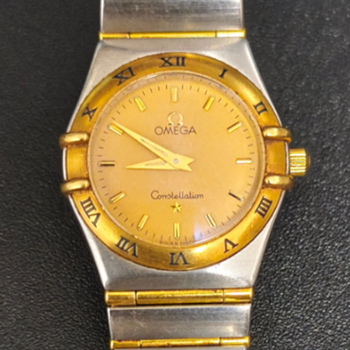 オメガ コンステーション