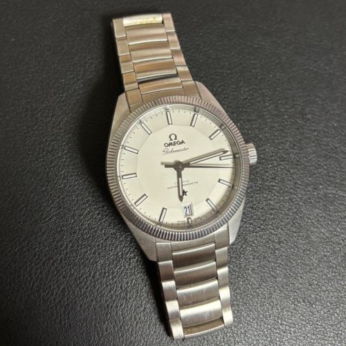 オメガ コンステーション