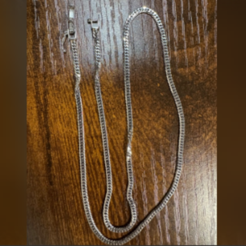 喜平ネックレス