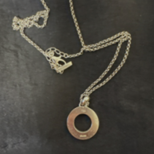 CELINE ネックレス