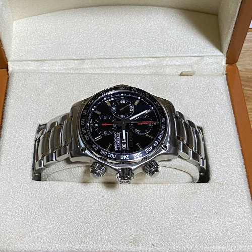 エベル 1911 ディスカバリー