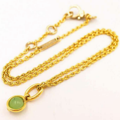 ポメラート ペンダント