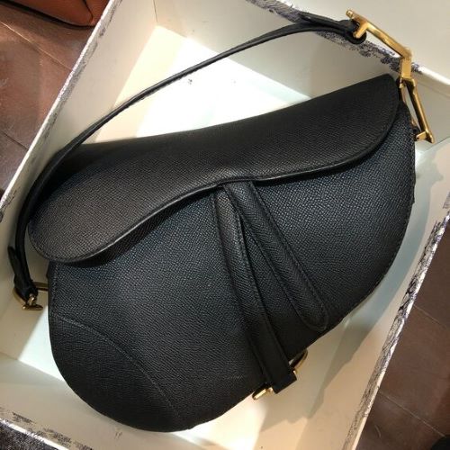 サドルバッグ　（大）