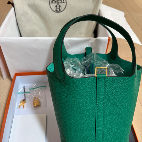 ピコタンロック18