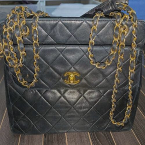 ヴィンテージシャネル