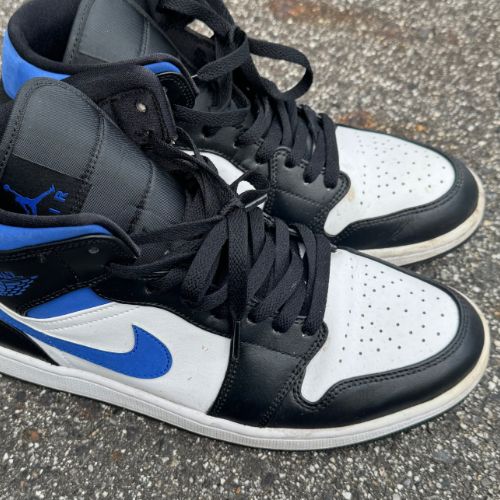 NIKE エアージョーダン1