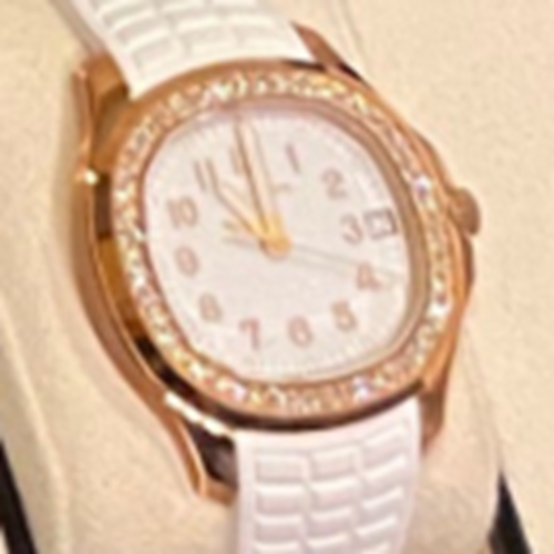 パテックフィリップ アクアノート 5268/200r