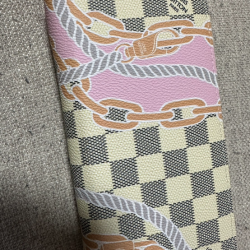 ルイ・ヴィトン エピ 財布