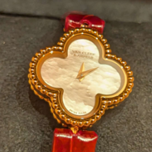 その他 ヴァン クリーフ＆アーペル VCAR0SF00