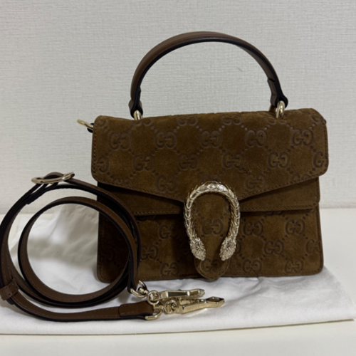 GUCCI デュオニソス　813400AAEG42118