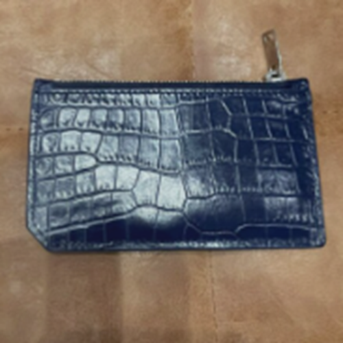 サンローラン　パリ　カードケース