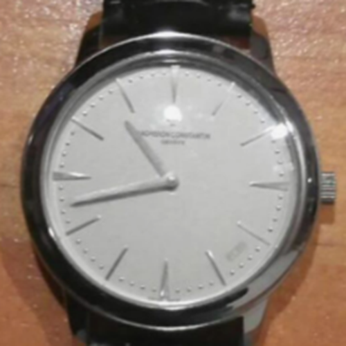 ヴァシュロン コンスタンタン パトリモニー