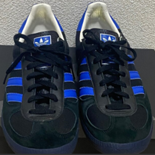 adidas originals spezial Ballowland